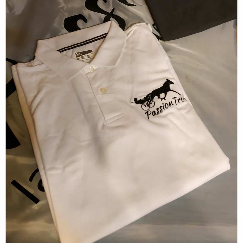 T-shirt équitation Femme Kerrits – Taille XL – Manches Courtes – Têtes De Cheval